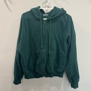 Garage Ultrafleece Zip-up Hoodie